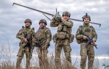 Україна має унікальну перевагу над РФ, але вікно можливостей не триватиме вічно, - Welt