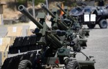 Албанія могла віддати ЗСУ снаряди часів Другої світової: аналітики розкрили деталі
