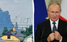 Війна підійшла до порогу Путіна: як працює стратегія ударів по російських НПЗ, – Fox News