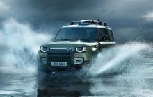 Мужчина купил 240 Land Rover, но с последним автомобилем произошло нечто странное