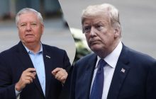 Трамп відреагував на раптову смерть впливового сенатора Грема