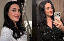 46-летняя Витвицкая на 30-й неделе беременности рассказала о важном решении