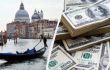 Женщина нашла сумку с 7 тысячами долларов, но город забрал себе деньги: что решил суд