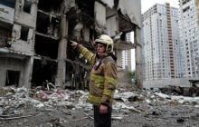 Россия попытается уничтожить всё, что сможет, на глубину 100 километров от фронта, – Флэш
