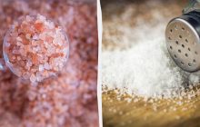 Яка сіль корисніша – гімалайська чи морська: відповідь експертів вас здивує