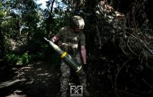 Експерт назвав міста Донеччини, які Україна може втратити до кінця 2026 року