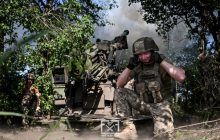 Украина может утратить контроль над Константиновкой в ближайшие месяцы, – СМИ