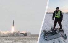 Шпигуни російського ГРУ вже два роки постачають своїм військовим мікрочіпи з Японії, – NYT