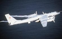 Провокація російського Ту-142 у Норвезькому морі: аналітики назвали мету РФ