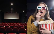Названо найкращий фільм за всю історію кіно, і це не "Хрещений батько"