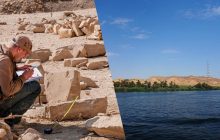 В Египте археологи обнаружили гробницу возрастом 3000 лет: ученые рассказали подробности находки