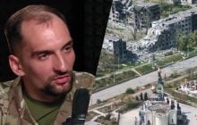 "Якщо ми всі будемо": підполковник оцінив шанси РФ захопити до кінця року весь Донбас
