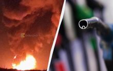 Через проблеми з бензином росіяни пересідають на коней та велосипеди, – DW