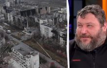 Назревает военная катастрофа: Дикий рассказал о ситуации в Константиновке