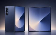 Нове покоління смартфонів-розкладачок Samsung показали в мережі до анонсу (фото)