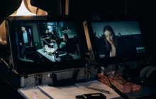 Сериал, покоривший зрителей, возвращается этой осенью: "1+1 Украина" начал работу над 3 сезоном "Парочки следователей"