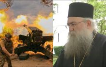 Афонський старець зробив обнадійливе пророцтво про кінець війни в Україні