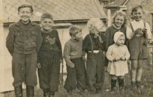 Дети 1960–70-х "читали" настроение родителей по звуку дверей: как это влияет на взрослую жизнь