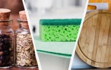 Просто занимают место: 8 вещей, которые стоит выбросить из кухни