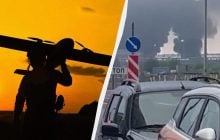 В Петербурге срочно набирают россиян для защиты неба от украинских дронов: что им обещают
