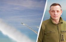 Росія атакує українські міста ракетами, які призначені зовсім для інших цілей, - Ігнат