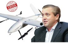 Дроны для Украины: почему этот рынок все чаще проверяют международные журналисты