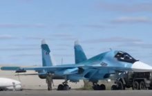 РФ заявила о поставке 34 самолетов Су-34 за два года: аналитики высказались, реально ли это