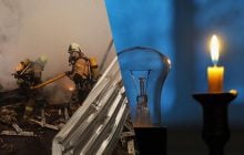 Путін хоче розбомбити Київ до зими, щоб залишити людей без світла та опалення, - Bild