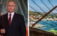 "Золотой ключ" к завершению войны: почему Крым стал главной уязвимостью Путина, - Politico