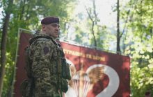 Волошин очолить новостворений підрозділ, аби "навести порядок" серед штурмовиків, - ЗМІ