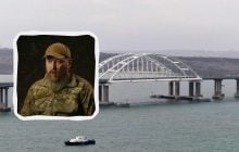 Мадяр відповів, чому Україна не знищує Кримський міст
