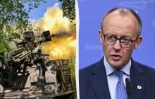 Россия больше не достигает своих целей: Мерц заявил о новой фазе войны в Украине