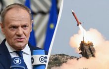 Польща більше не планує передавати ракети Patriot Україні: Туск пояснив, чому