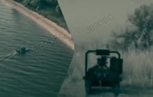 Спецоперація з роботом на Кінбурнській косі: західний аналітик розкрив деталі
