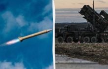 Уперше в липні збили балістику над Києвом: експерт назвав причину