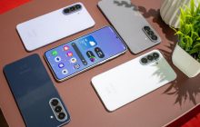 Названо найуспішніші бренди смартфонів першої половини 2026 року