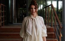 Цибульська розсекретила свою нову вагу після схуднення