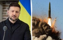 Россия готовится запускать баллистические ракеты на 5000 километров, - Зеленский