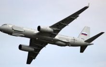 Самолет "Судного дня" РФ засветился в Тегеране и сбежал перед ударом США, – мониторы
