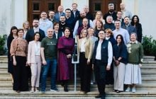 В Україні відкрито другий набір на сертифікатну програму з всеохопної оборони "Total Defence: Leading Resilient Ukraine"