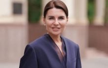 "Каразінський університет розвивається завдяки людям і вірності своїй місії", - ректорка Тетяна Кагановська