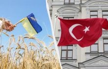 Рада ратифікувала угоду про вільну торгівлю з Туреччиною через чотири роки очікування