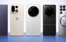 Експерти назвали 5 найкращих смартфонів із топовим чипом Snapdragon 8 Elite Gen 5