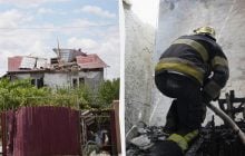 Россия кошмарит ракетами юг Украины: много разрушений, есть погибшие и раненые