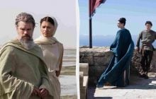 "Одиссея" Нолана и прочее: главные кинопремьеры этой недели