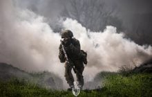 Верховная Рада расширила права военнослужащих из числа бывших осужденных