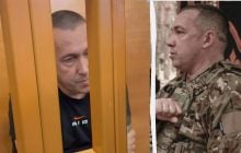 Суд определил меру пресечения экс-командиру 155-й бригады Лучанову