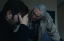 Netflix показал трейлер криминального триллера "Шептун" с Робертом де Ниро и Адамом Скоттом