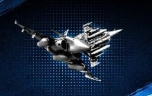 Украина впервые получит истребители Rafale: авиаэксперт перечислил плюсы и минусы самолета