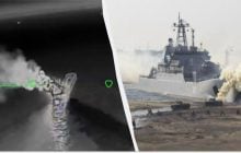 Перевершили "танкерні війни": українська операція на морі змусила Кремль панікувати, - FT